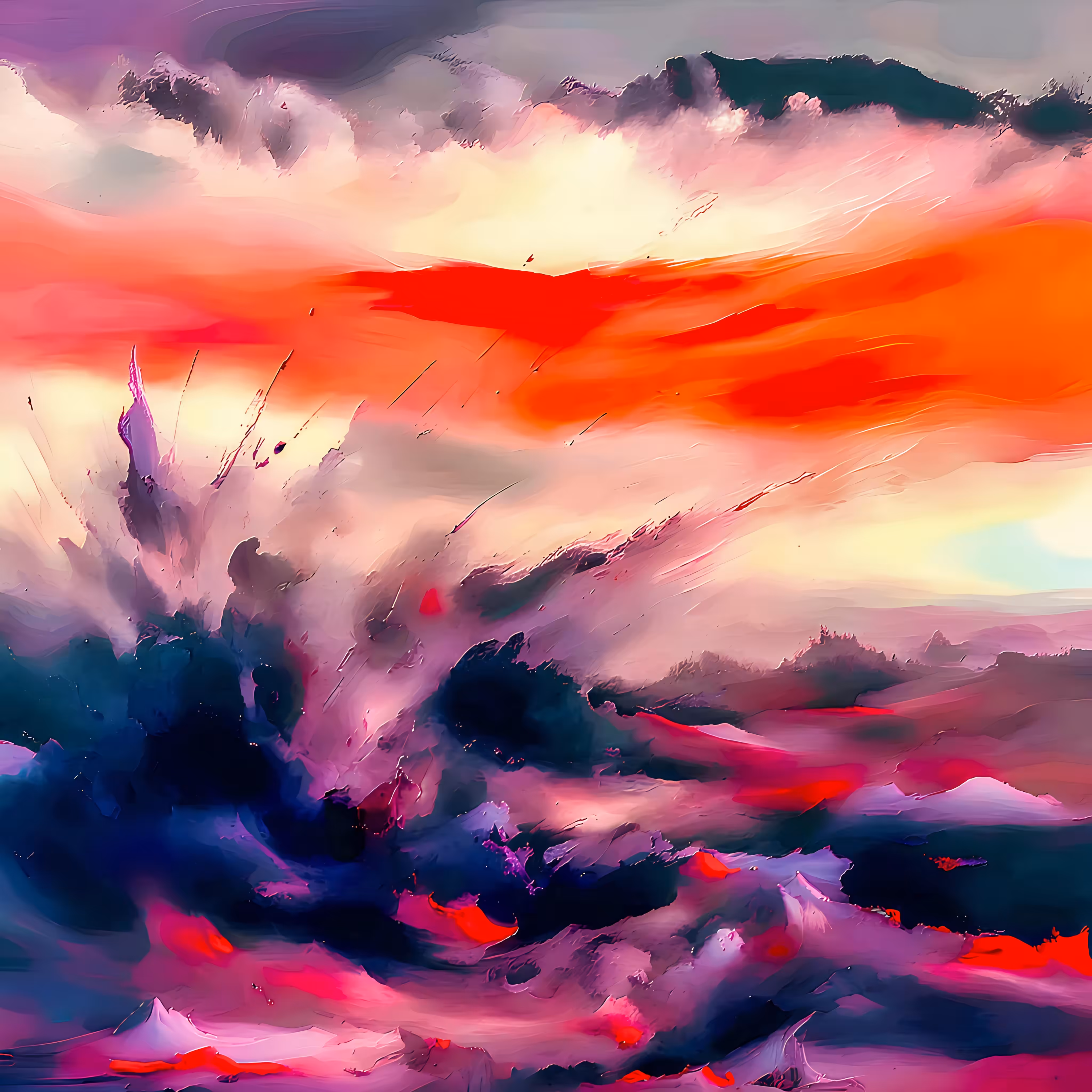 ANGER