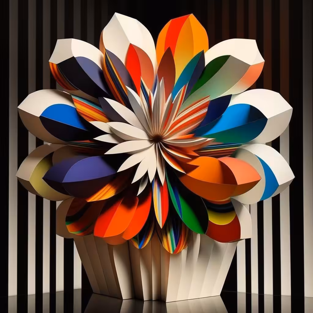 FLEURESSA #24