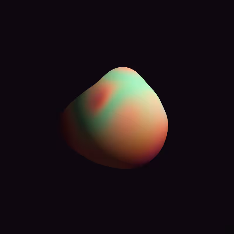 Blobby #490