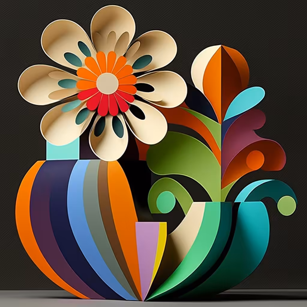 FLEURESSA #395