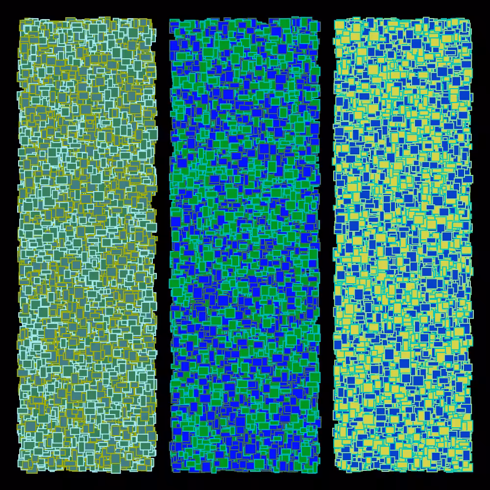 Neo triptych #20