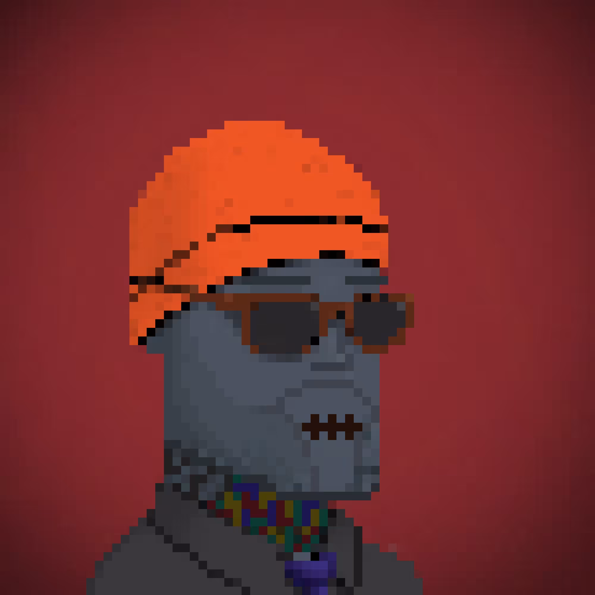 Subterrestrial Based #276