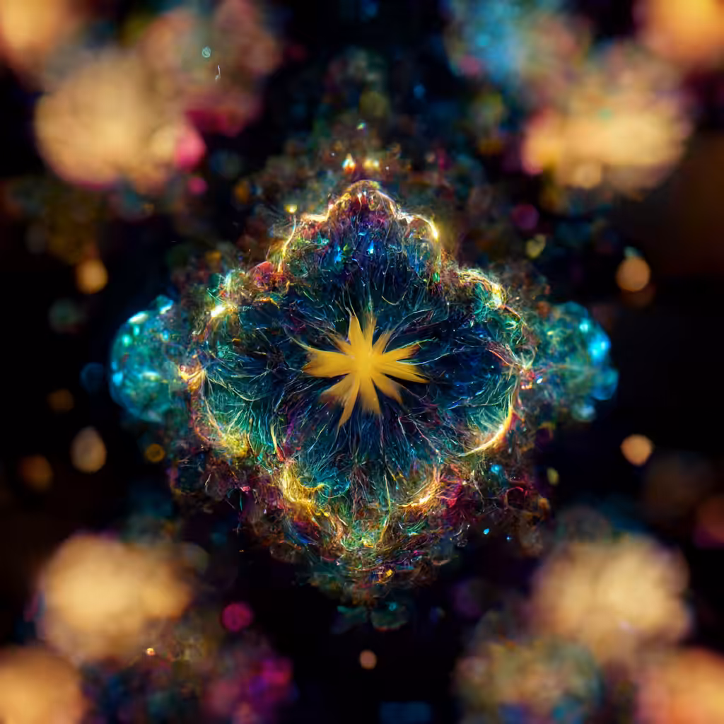 FIORI III