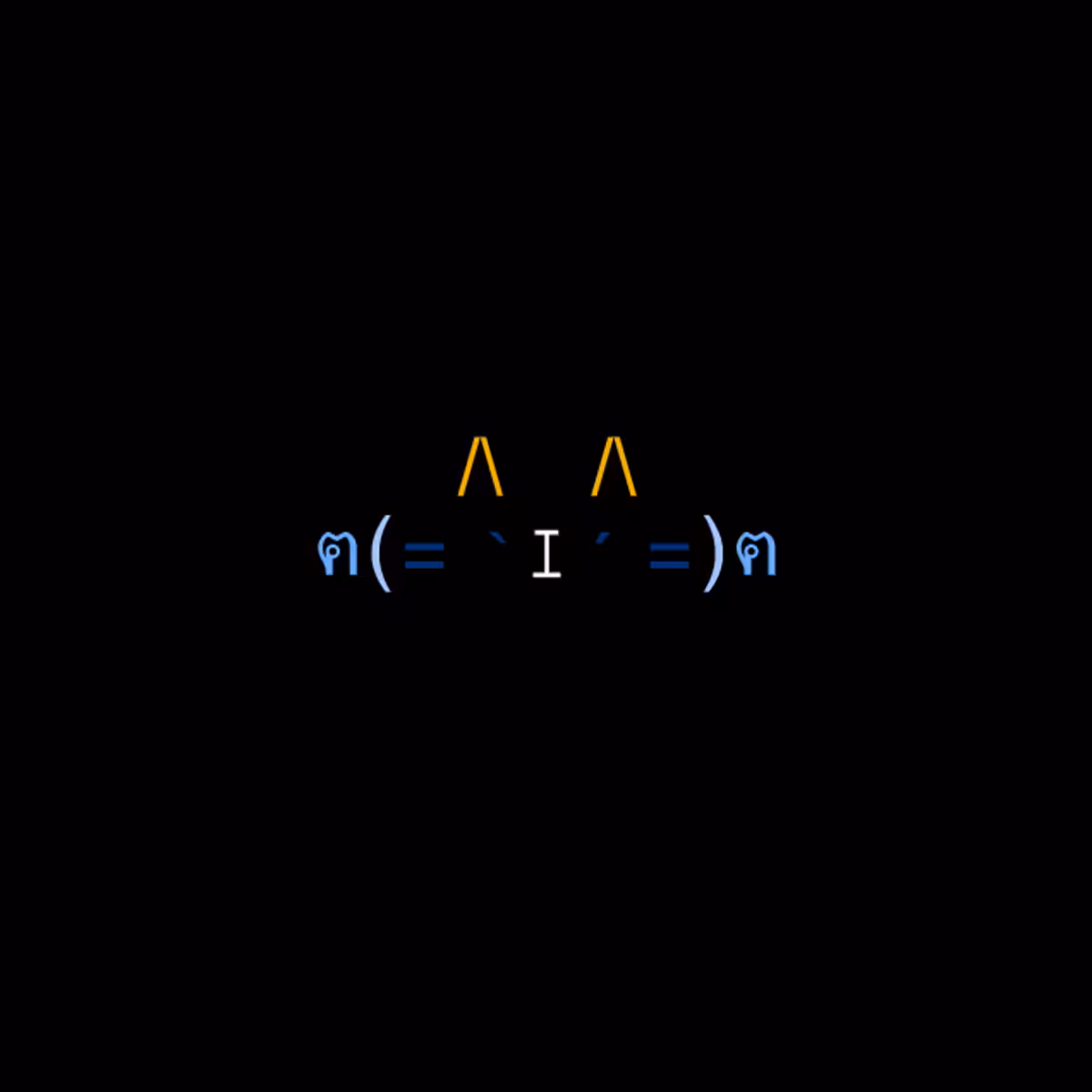 cats #5076