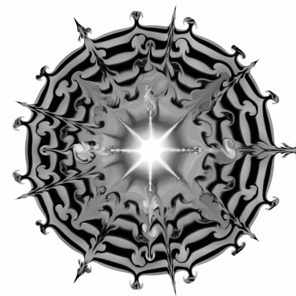 Viscous Circles #84