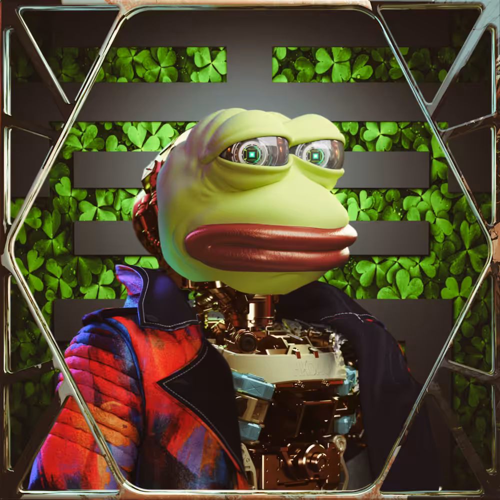 Frogborgs Origins#2827
