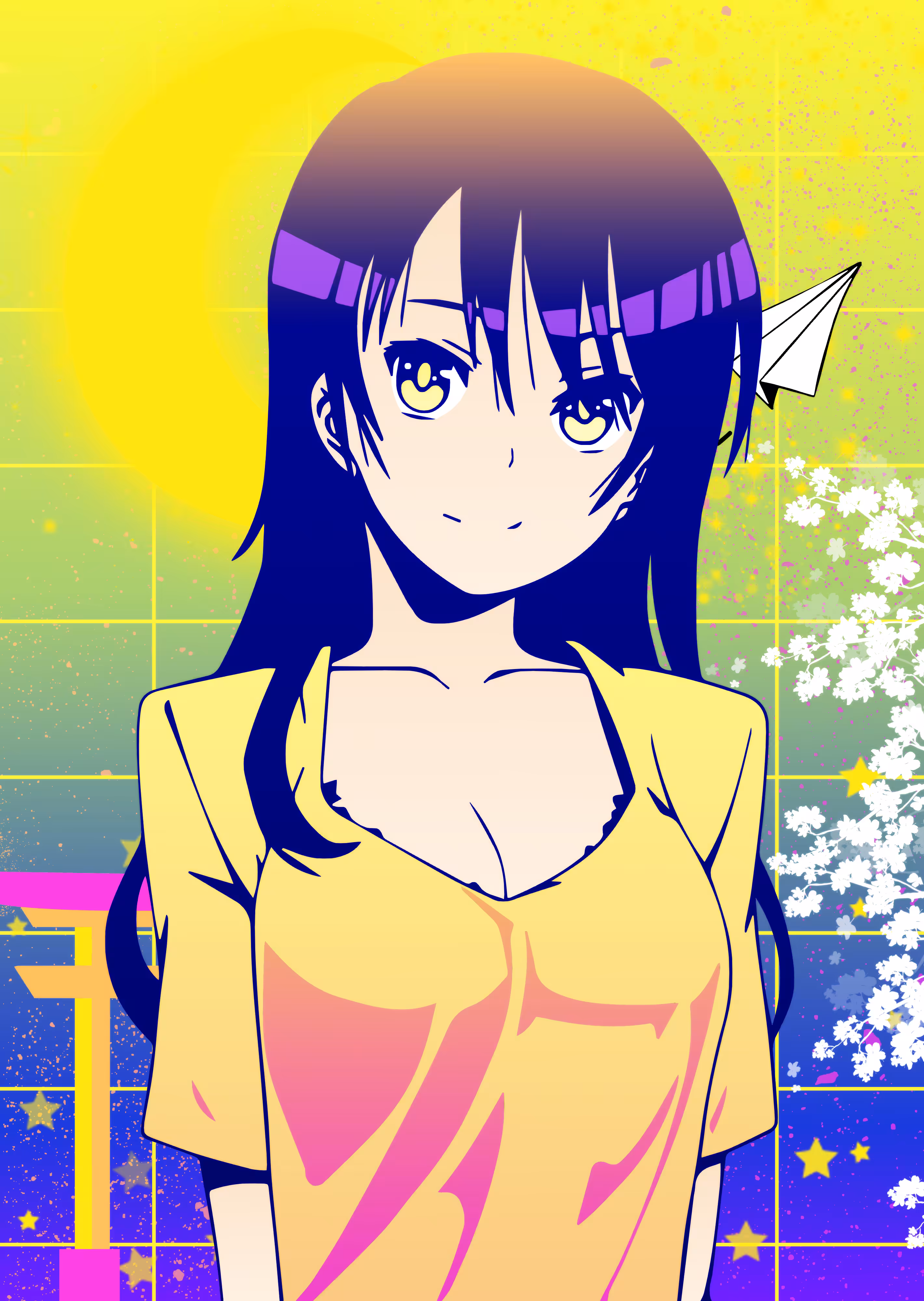 Sayaka Minaru