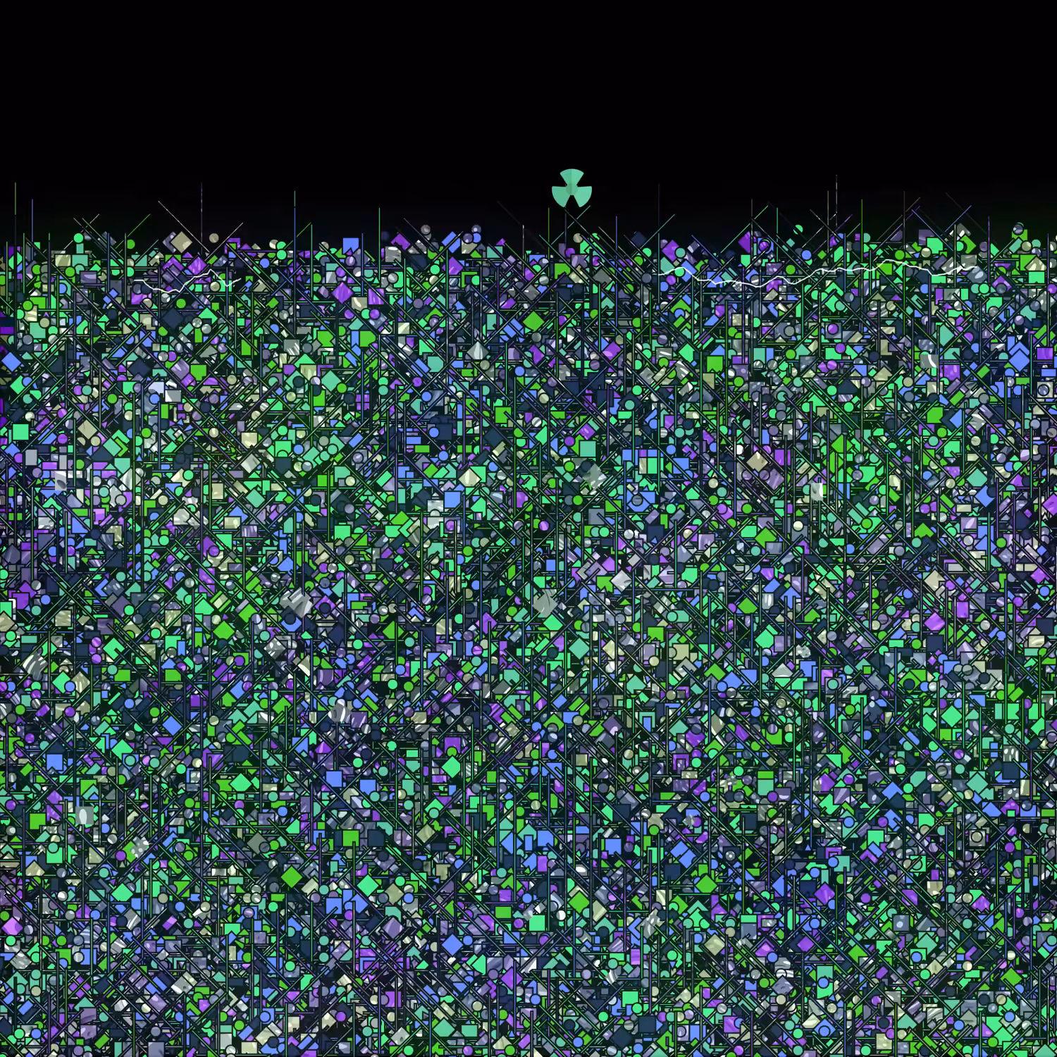 Binary Mortality #8
