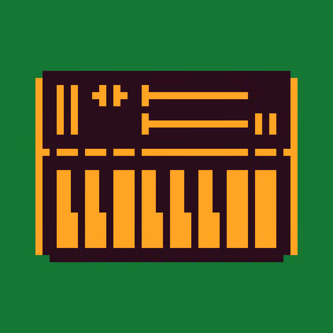 MINISYNTH #79