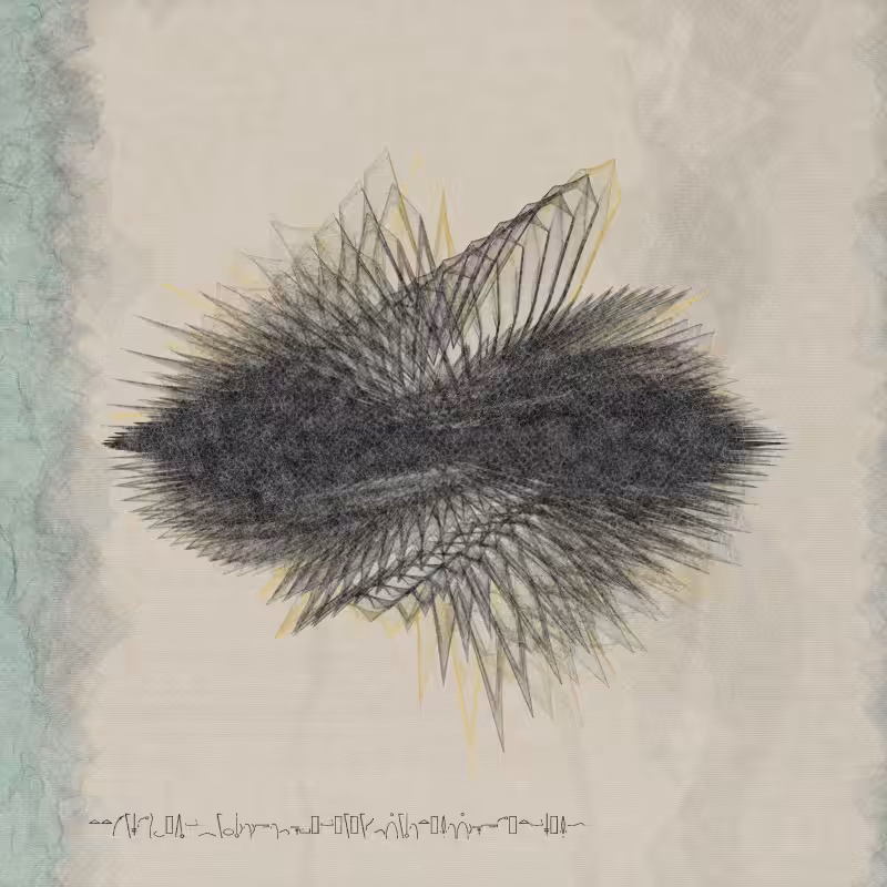 Deep Seed #71