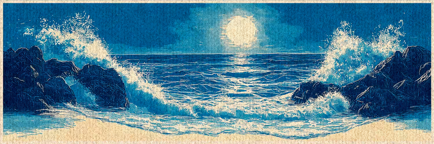 Linocean #54
