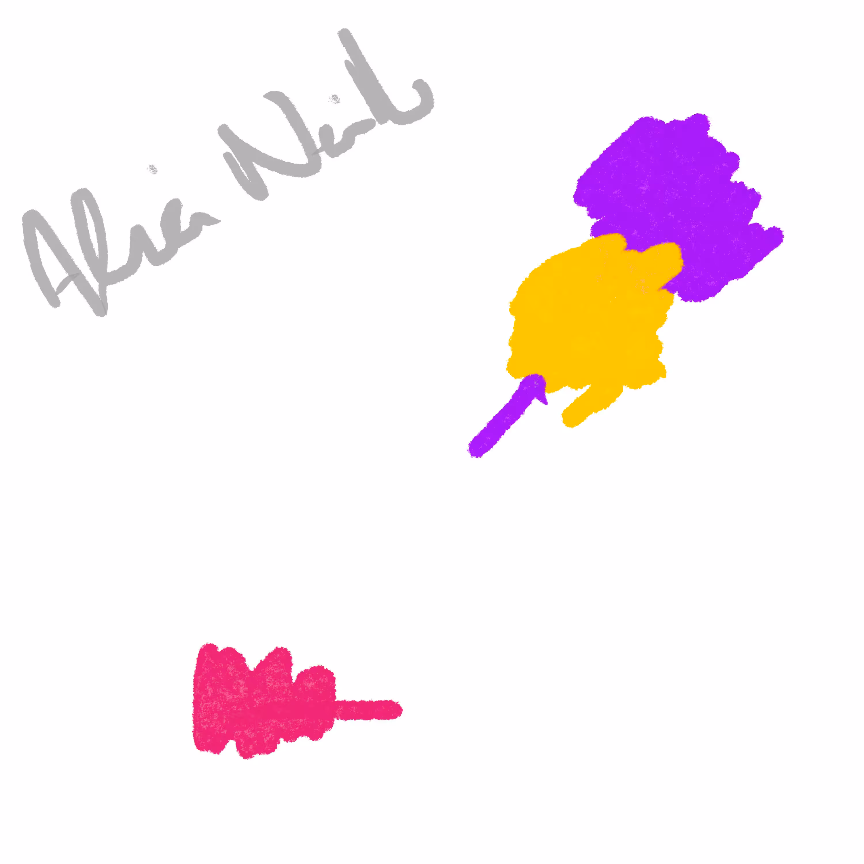 I