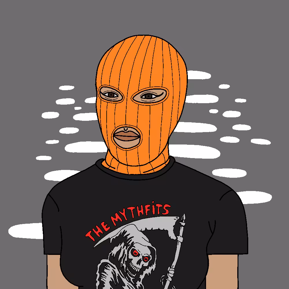 Mythfits: Mythfit #2960