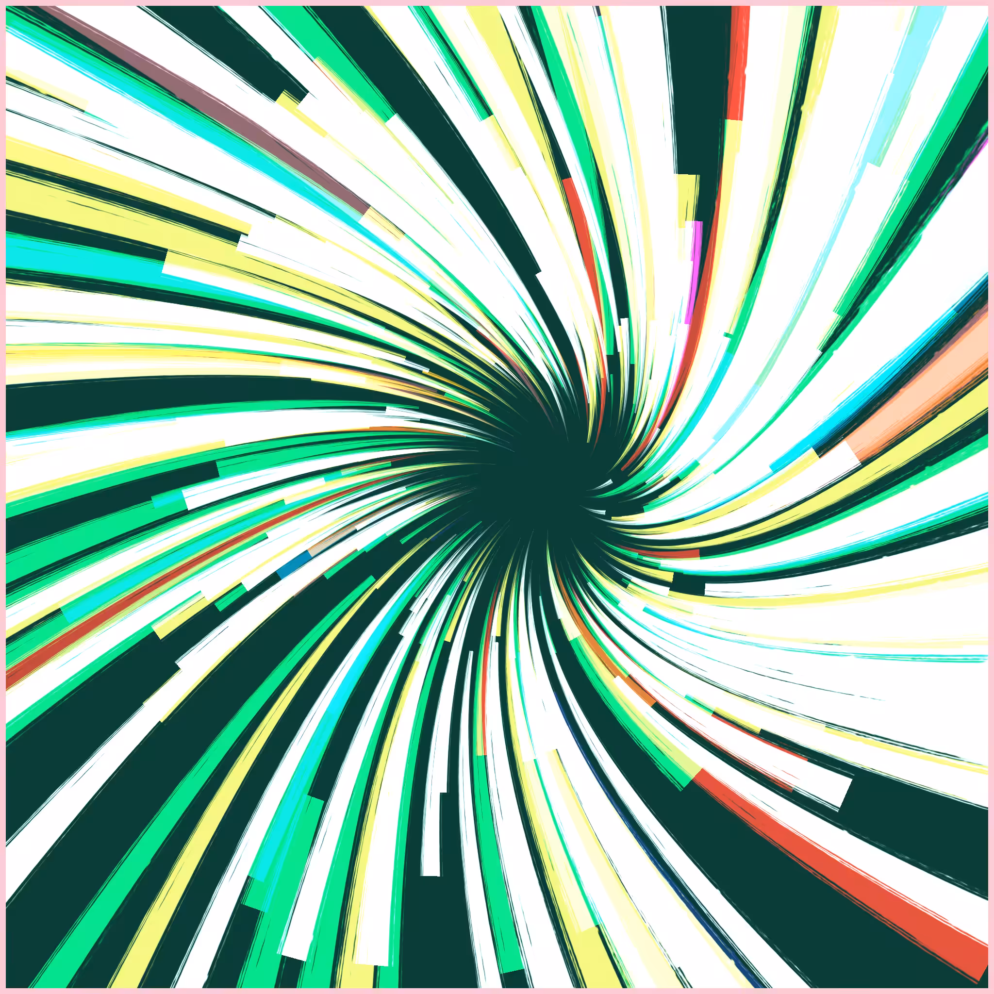 Caught in the maelstrom #137