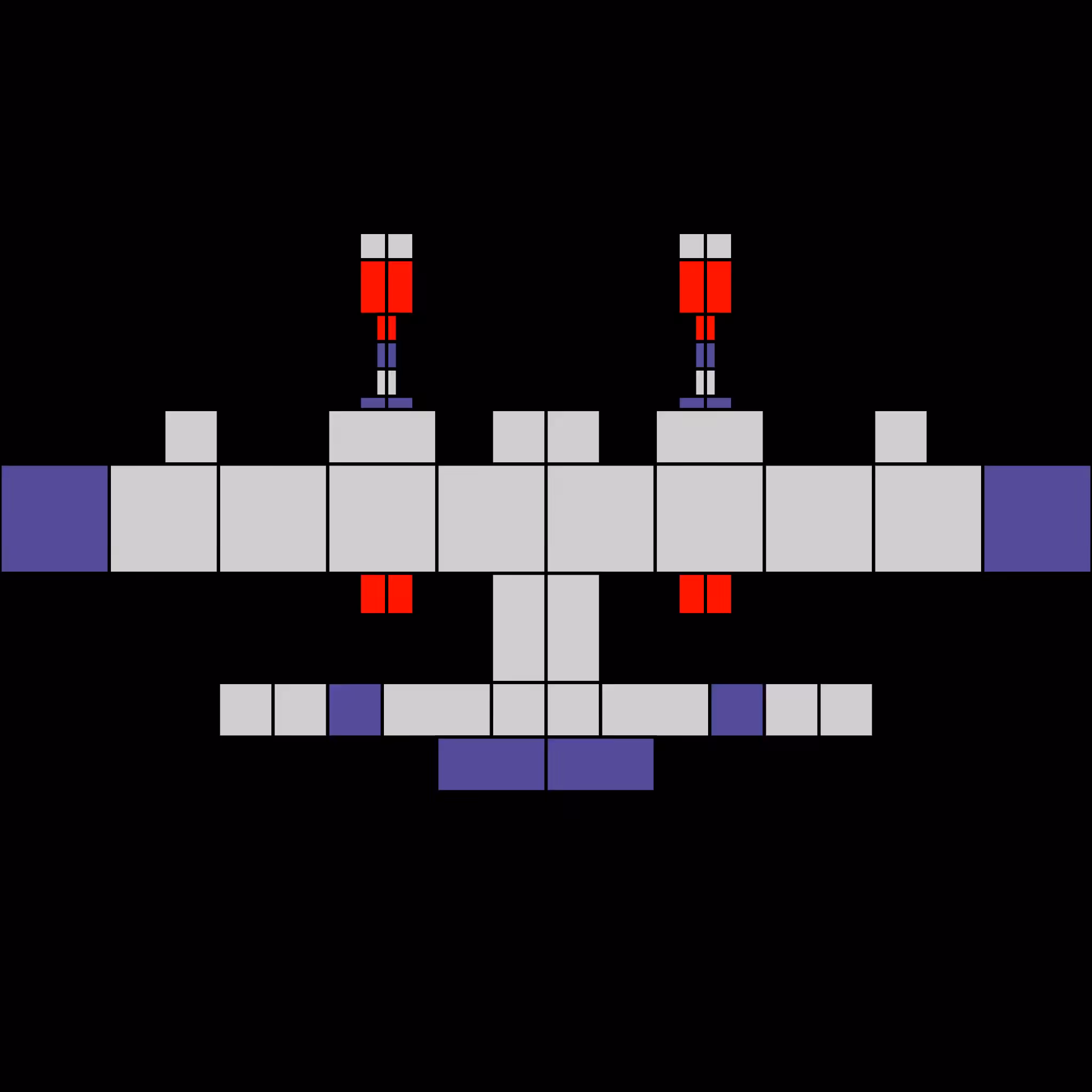 B-52 Crypto Bomber