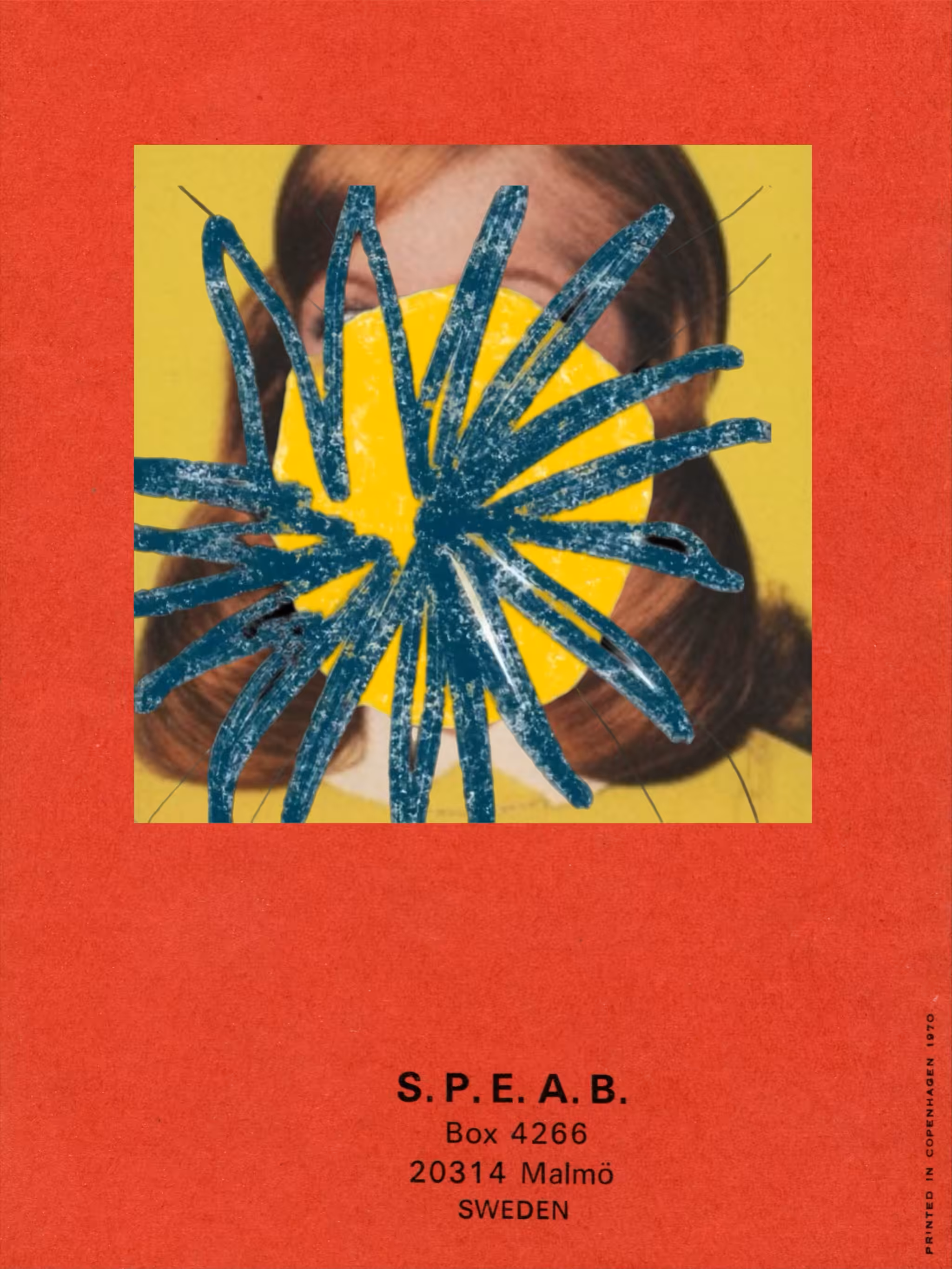 S. P. E. A. B.  0. 2. 