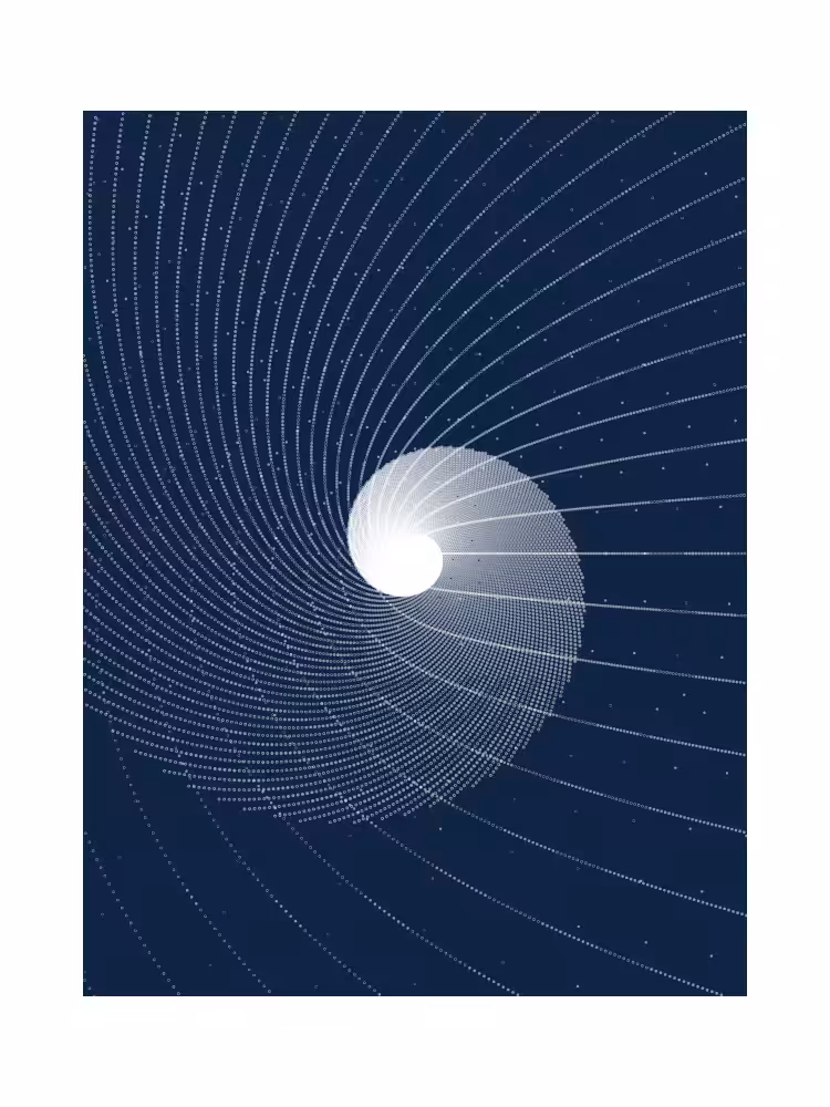 The Shape of Time #73