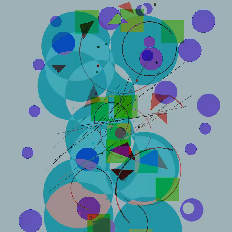 Primitive Vibes II #17