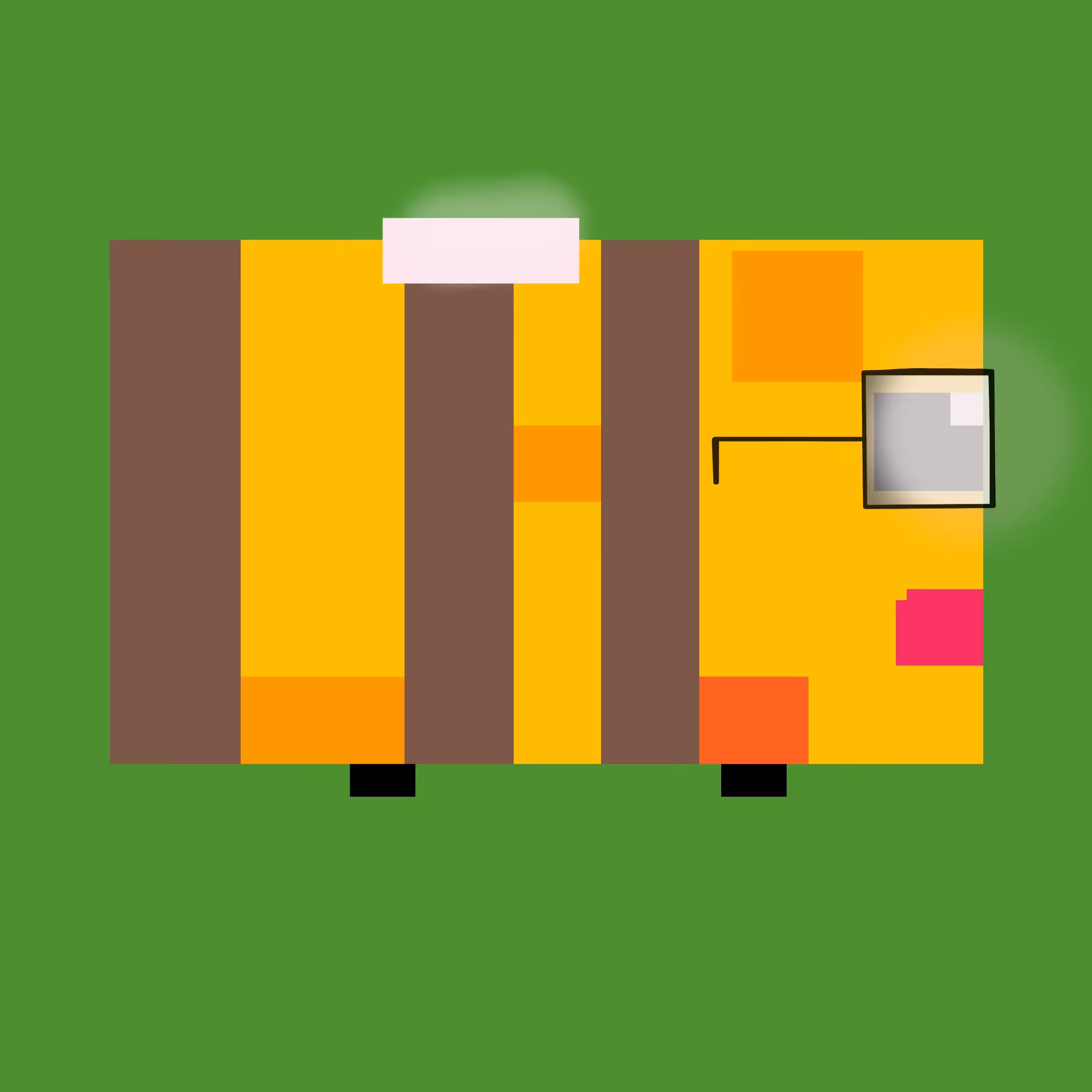 Save Bees #3