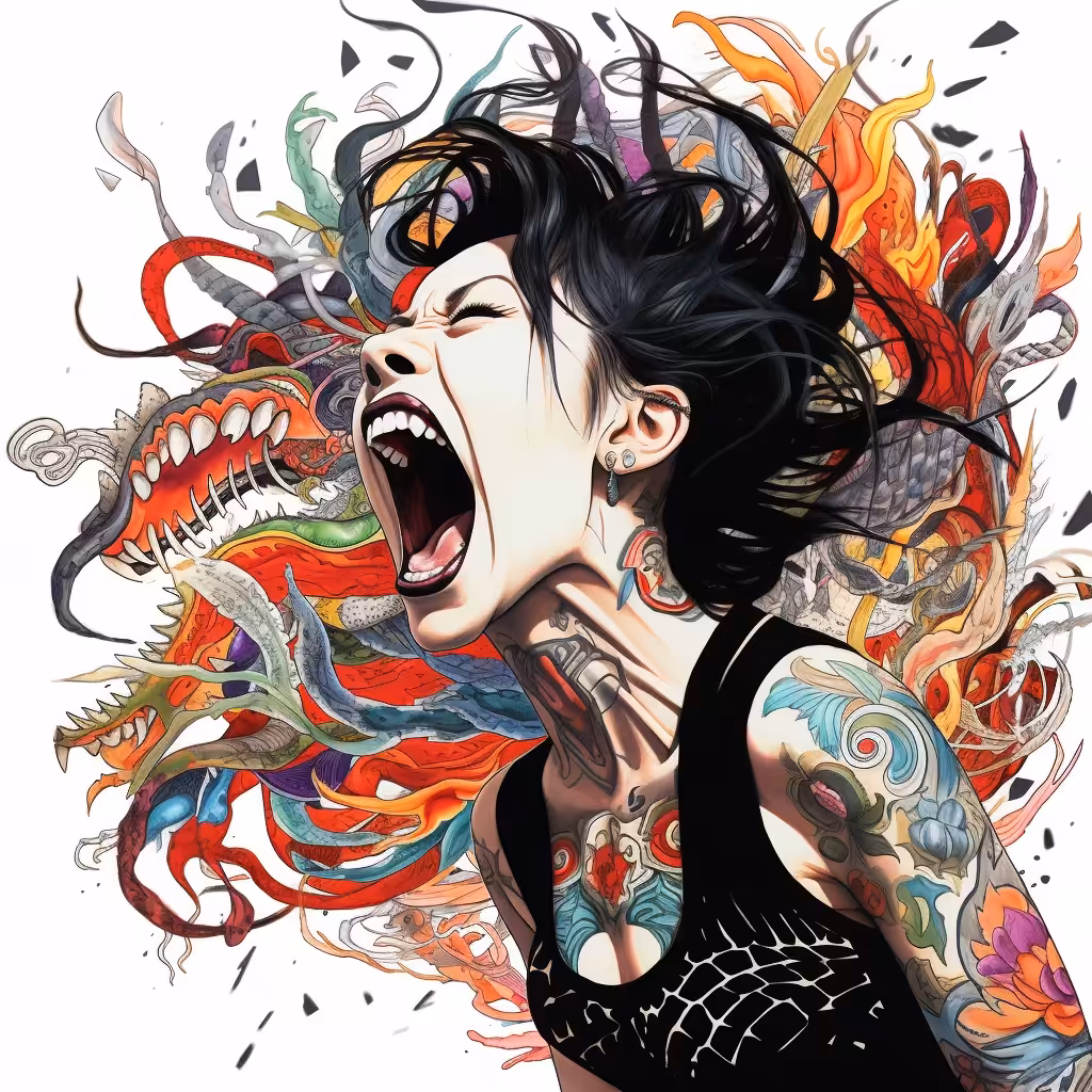 Anime Punk 