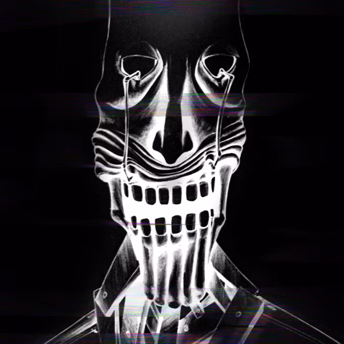 mr. Smile