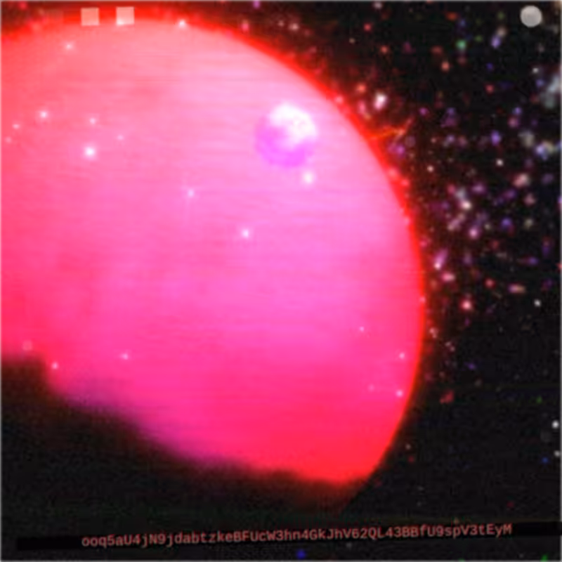 subsatellite #91