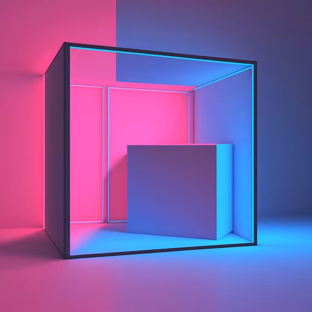 Minimalism #18