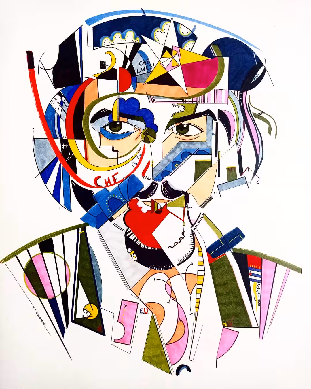 Geo Guevara