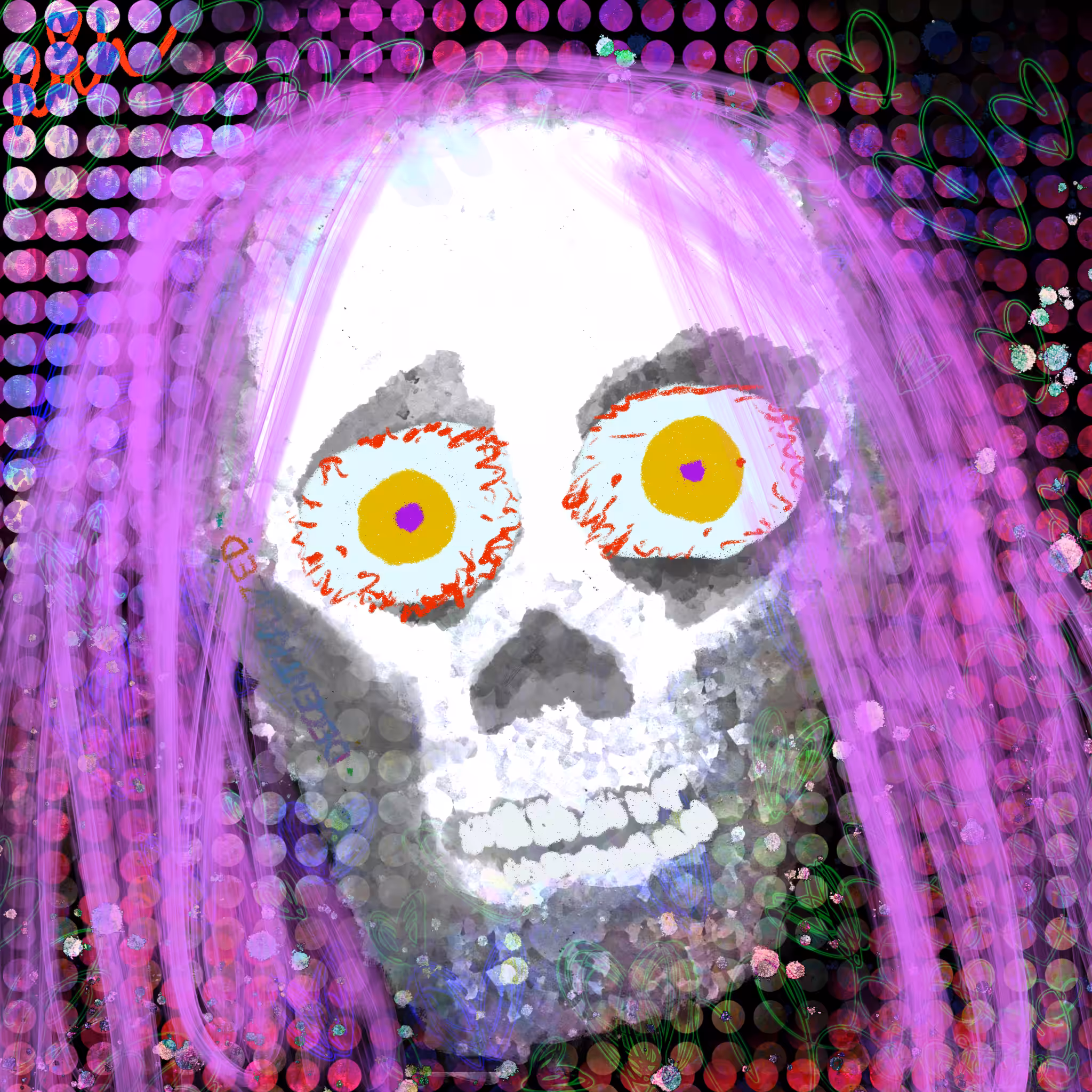 WEB3 DEGEN #006