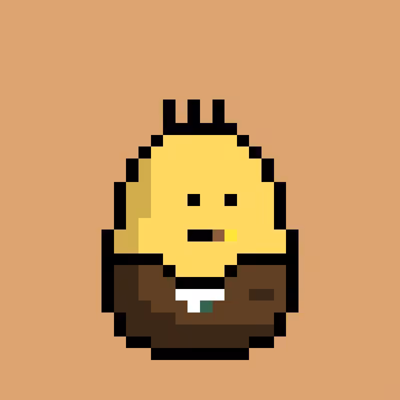 Egg Bois #74
