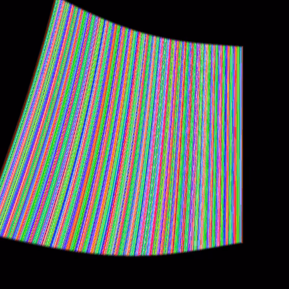 LUCY MK3002 - Crawling Screen #8