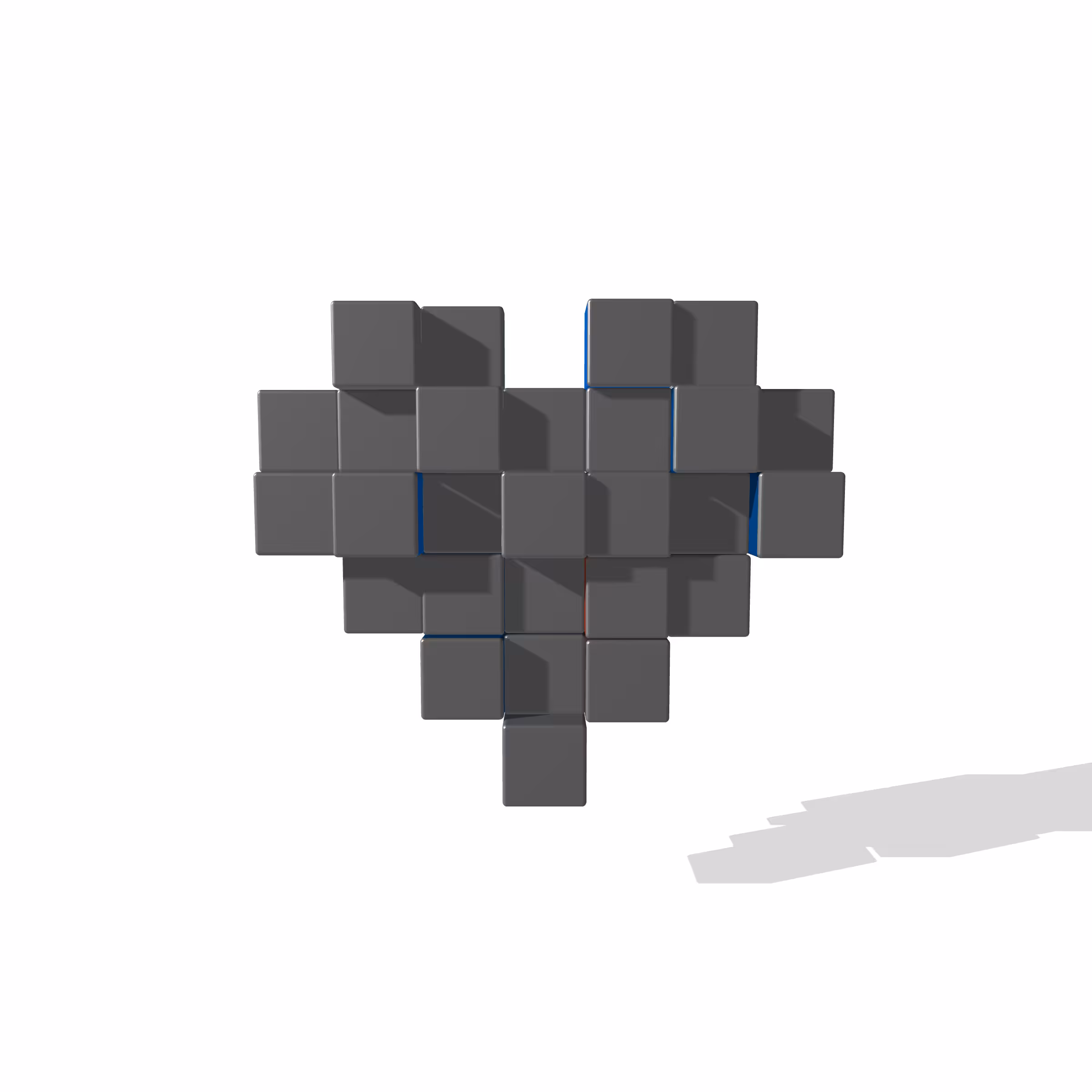 heart + craft #14481