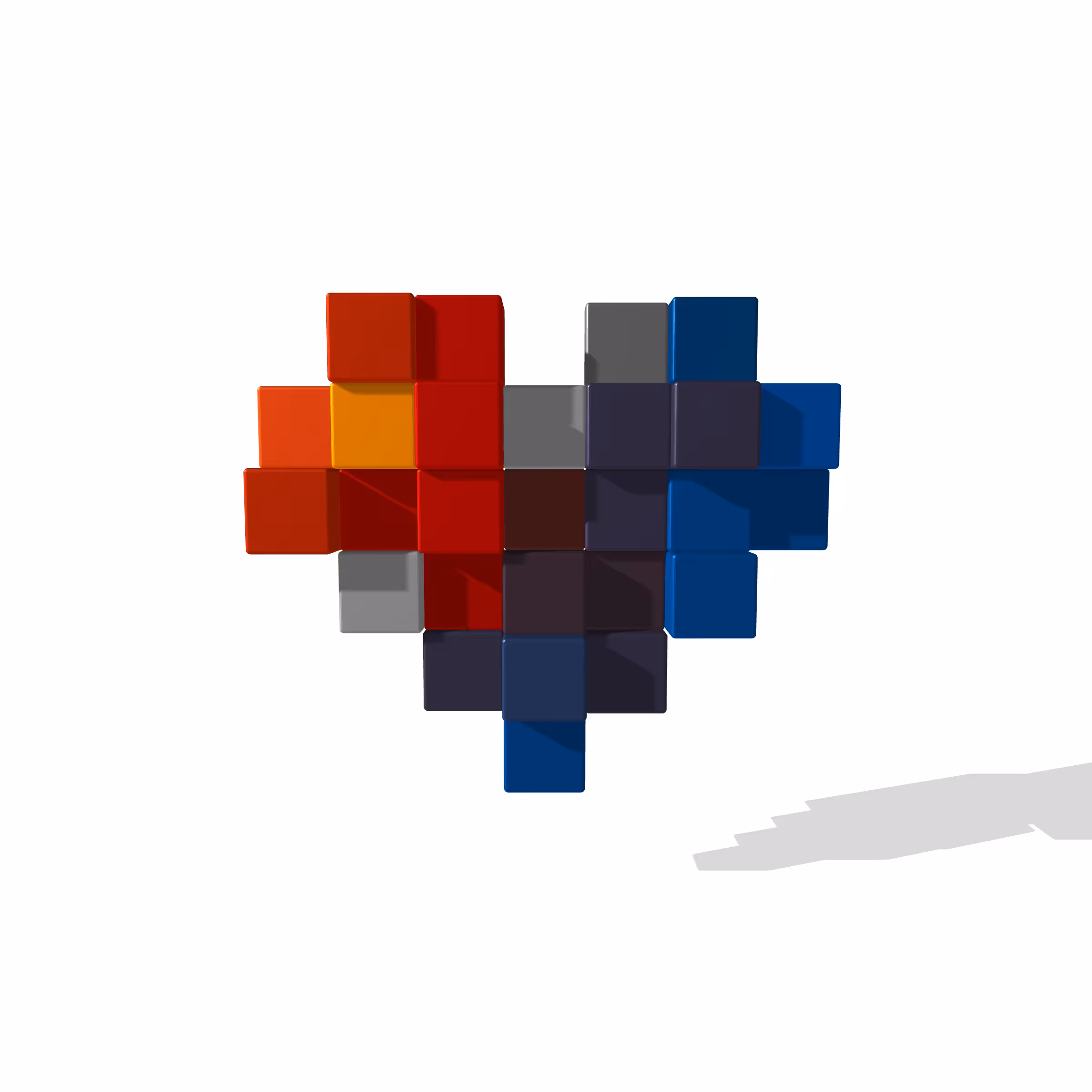heart + craft #24718