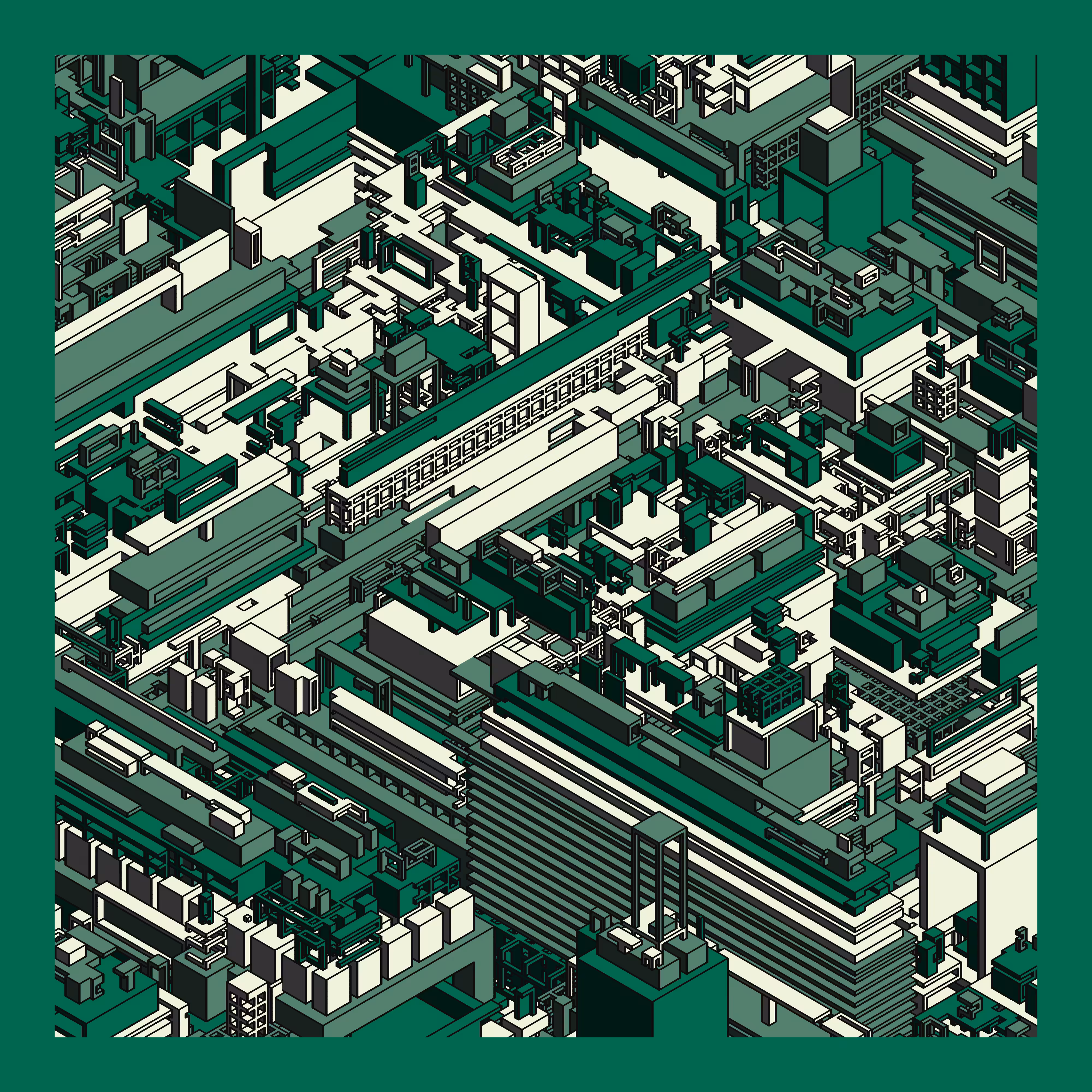 Plasticity #457
