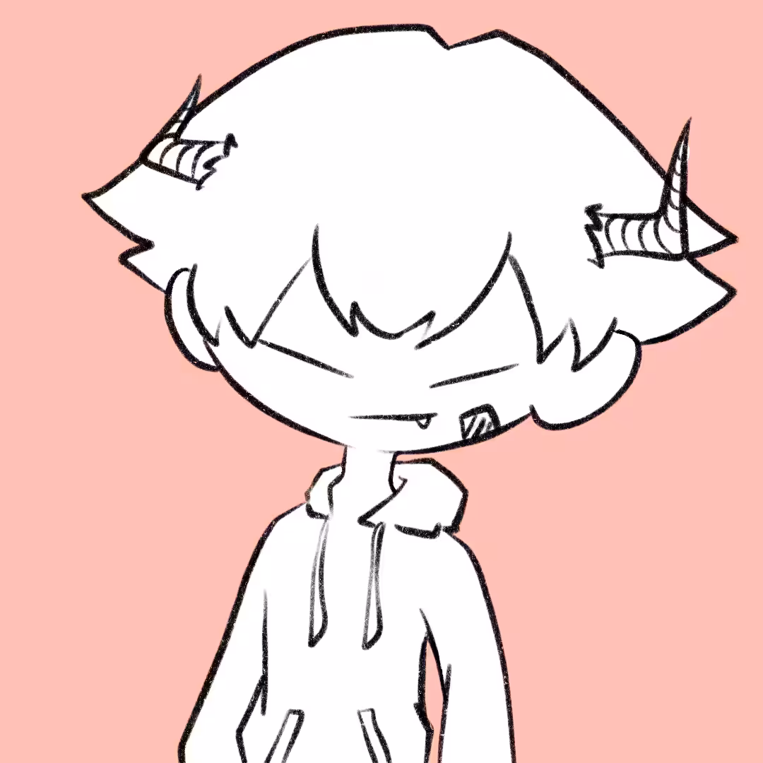 sketchy chibi #4