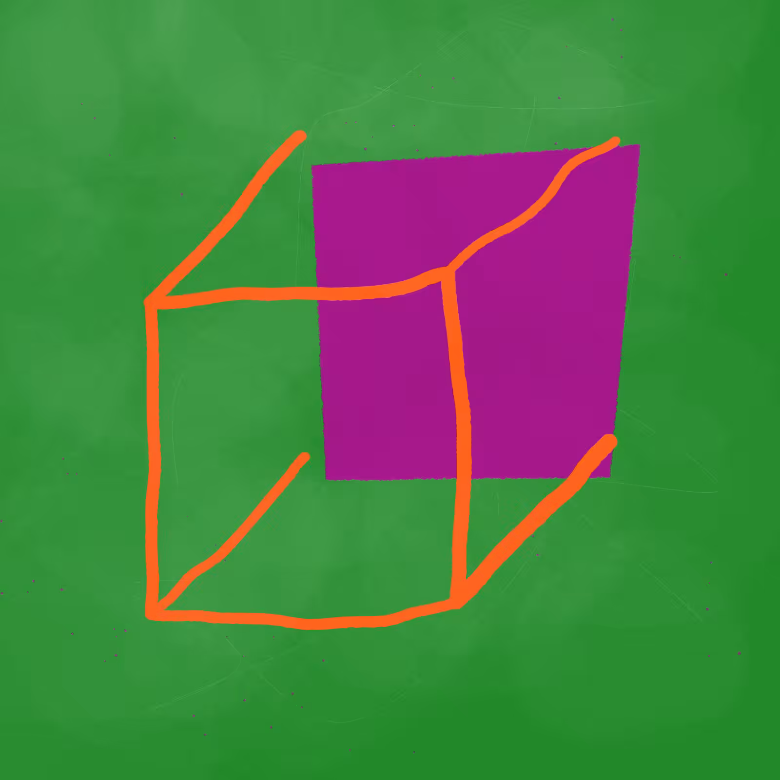 Complementary #180