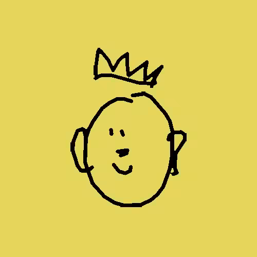 Basquiat Doodles: Basquiat #2326