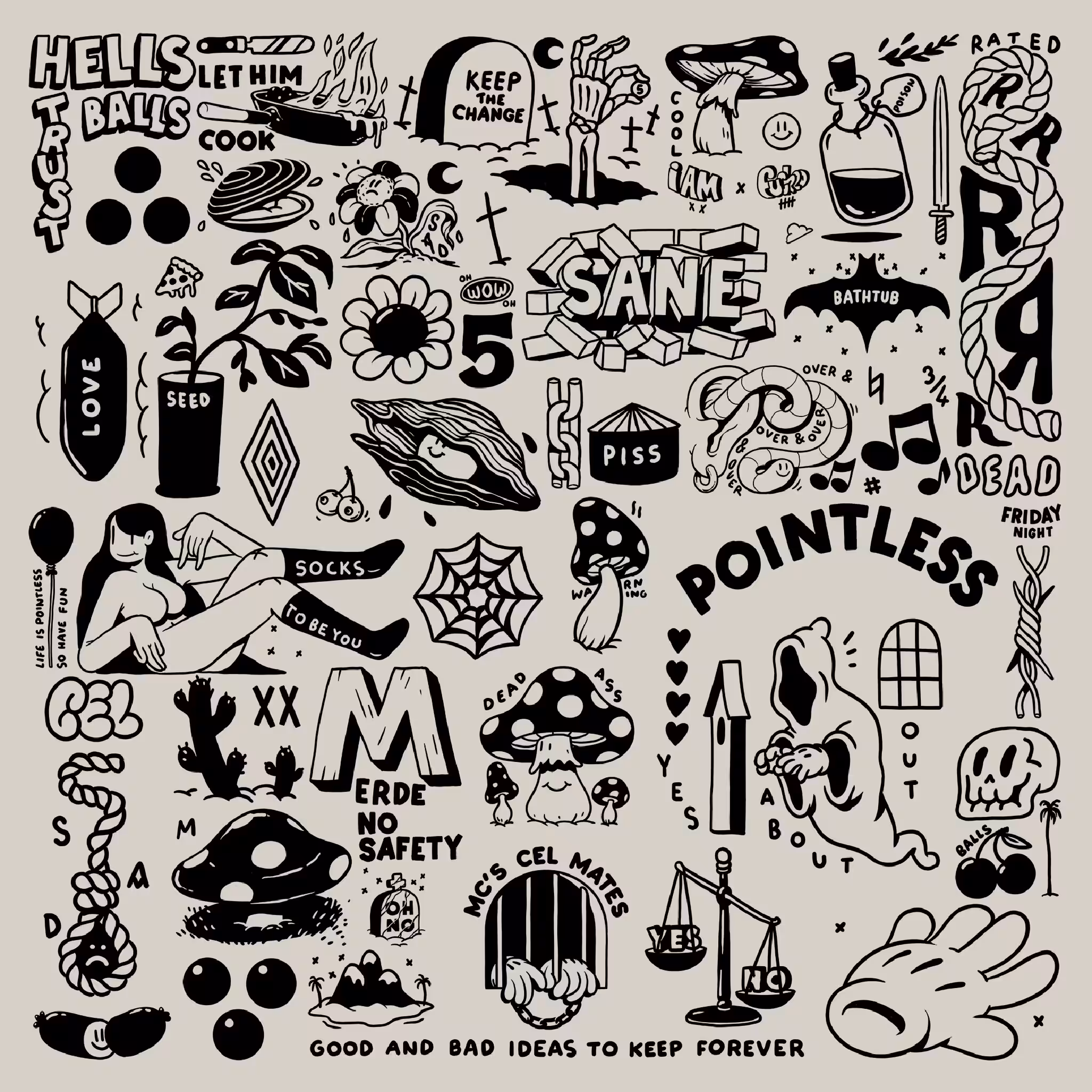 Inkmates #1276