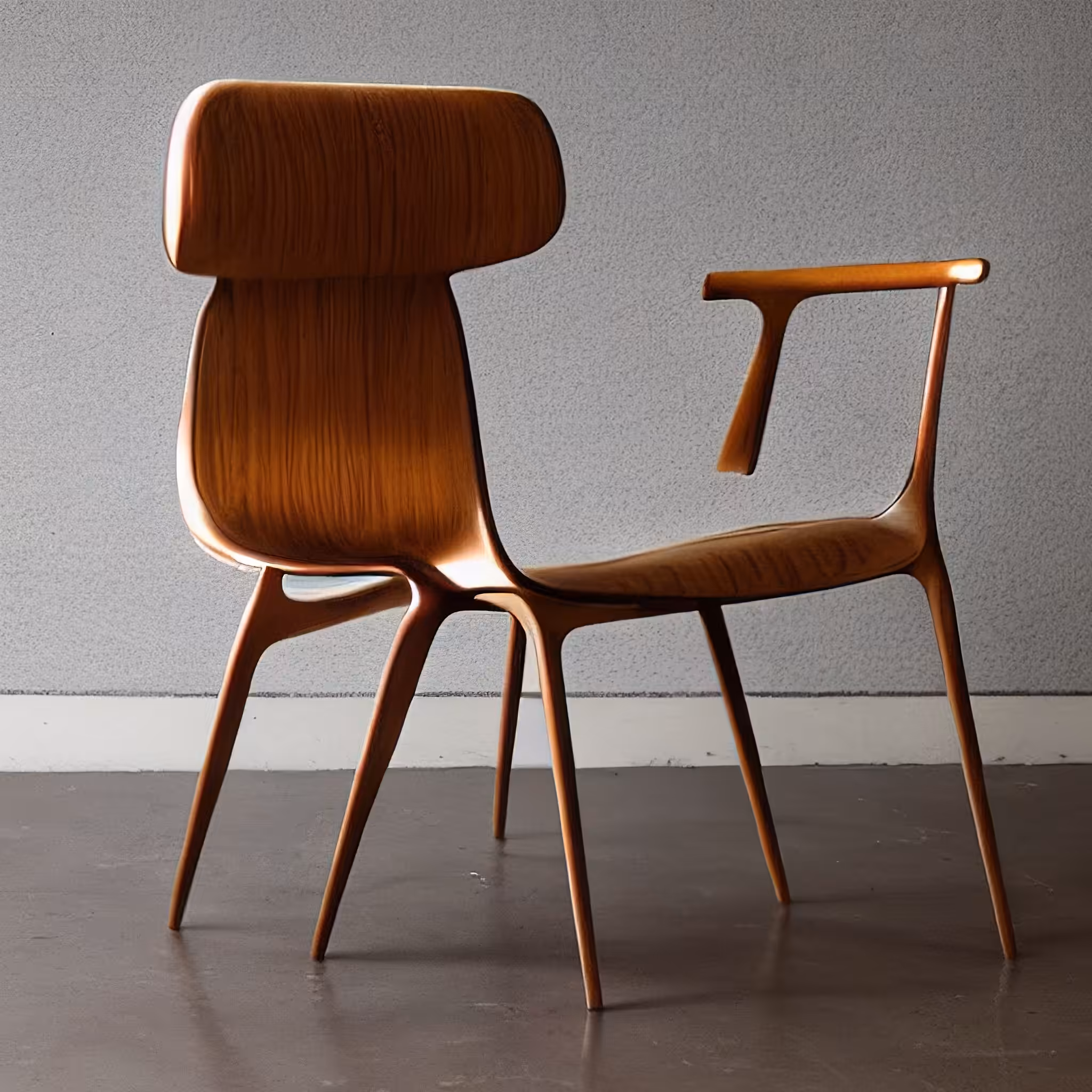 CHaiR 058