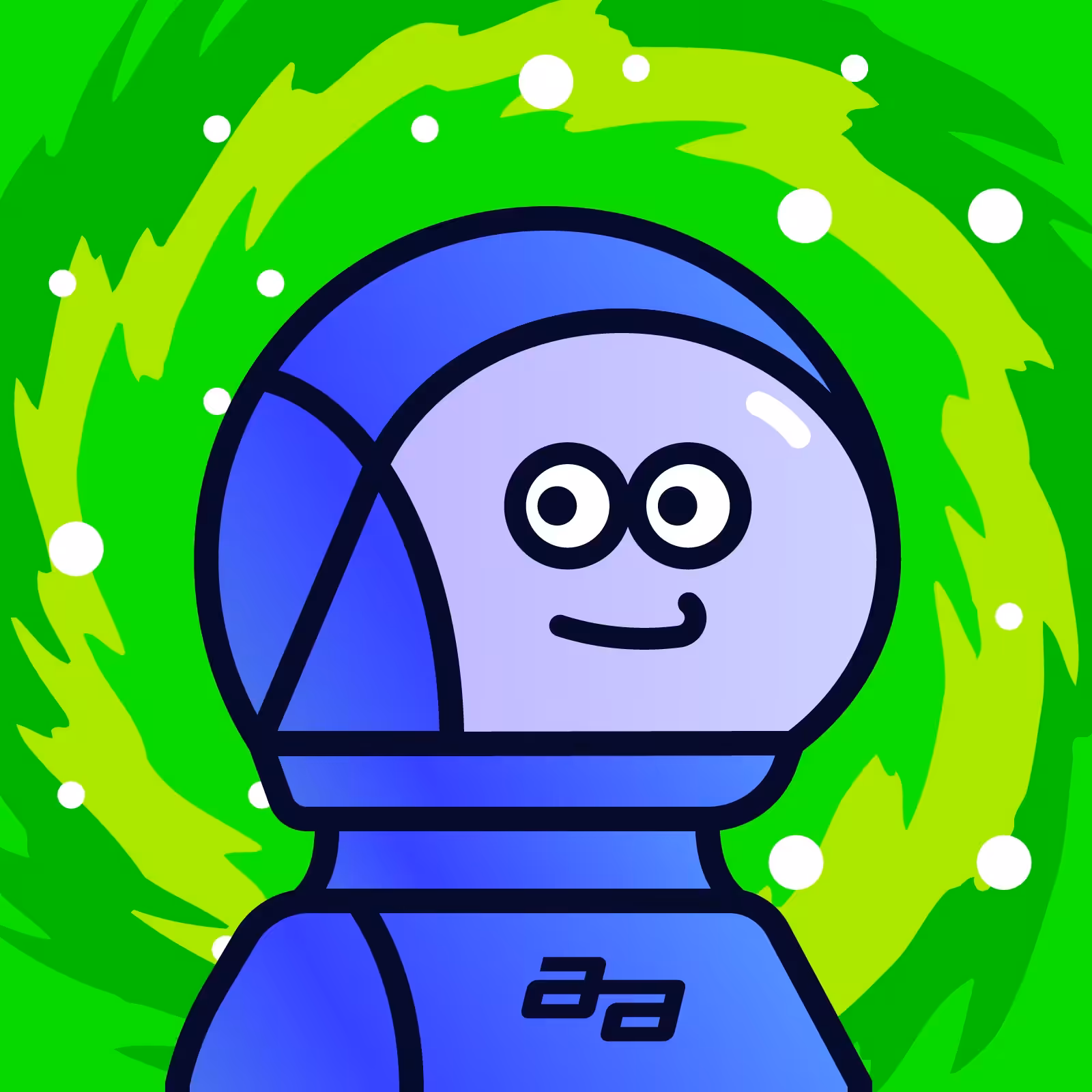 Awkward Astronauts #3392