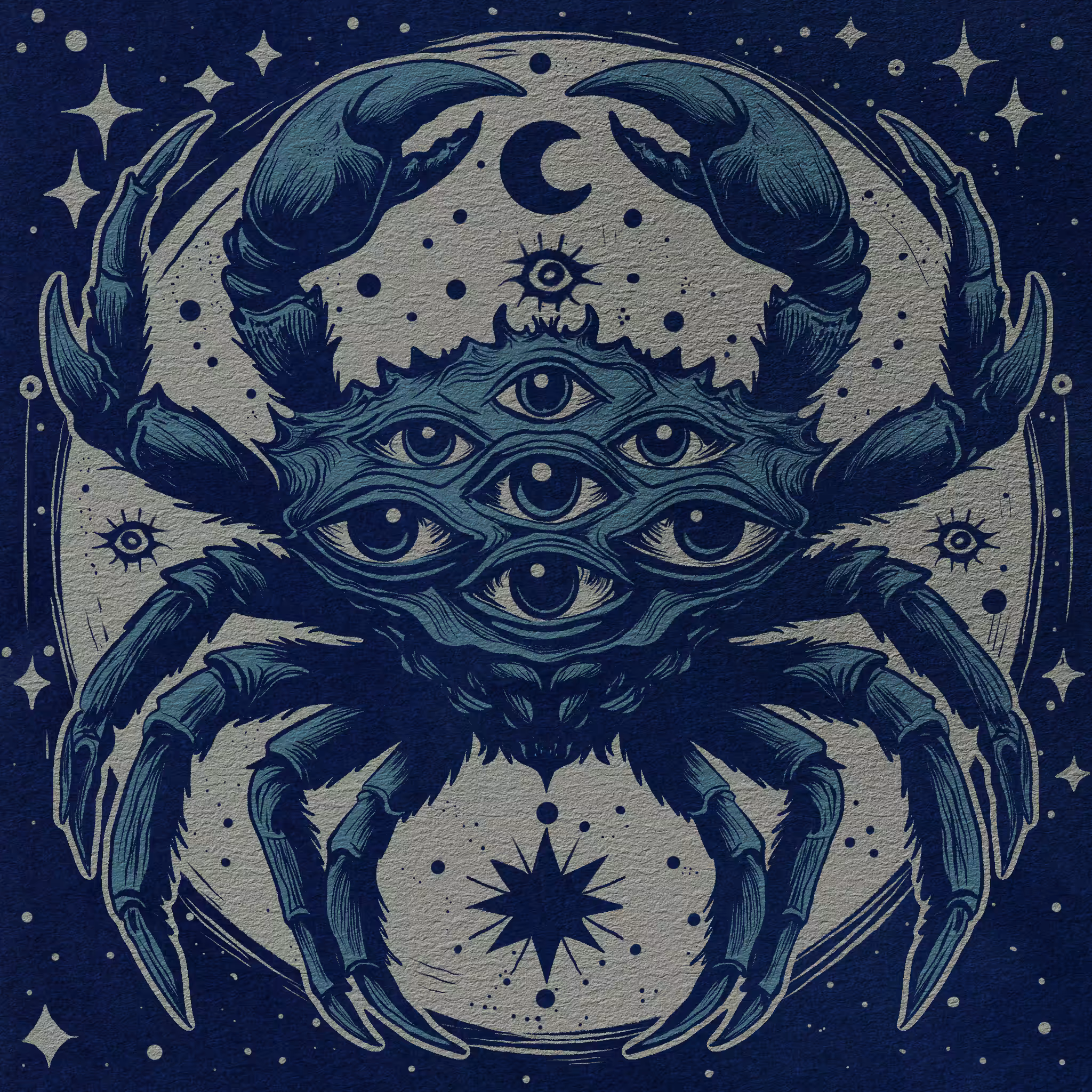 Cancer ♋︎