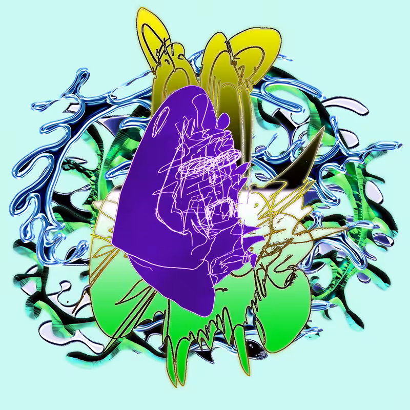 RABBIT HOL3 SPIN CYCL3 PART I #81