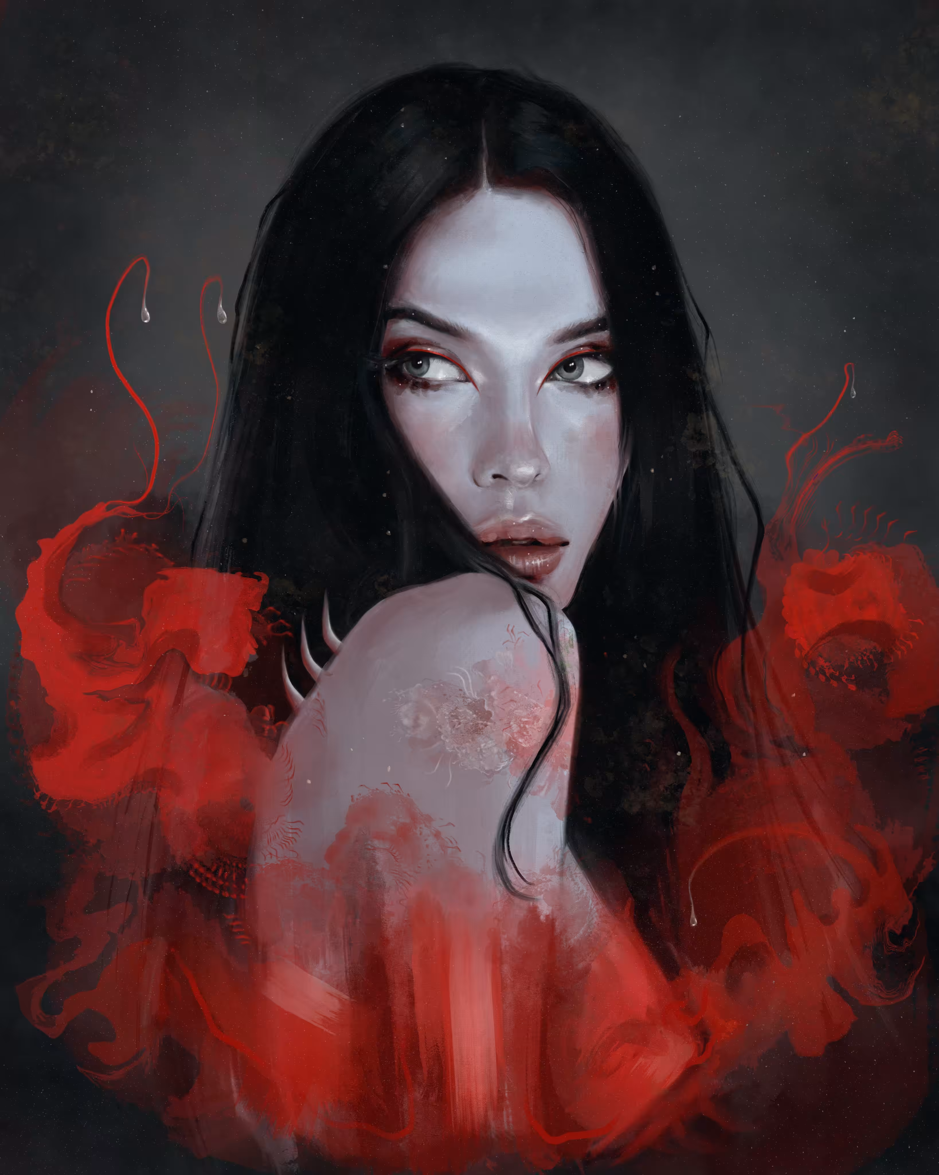 Poisonous