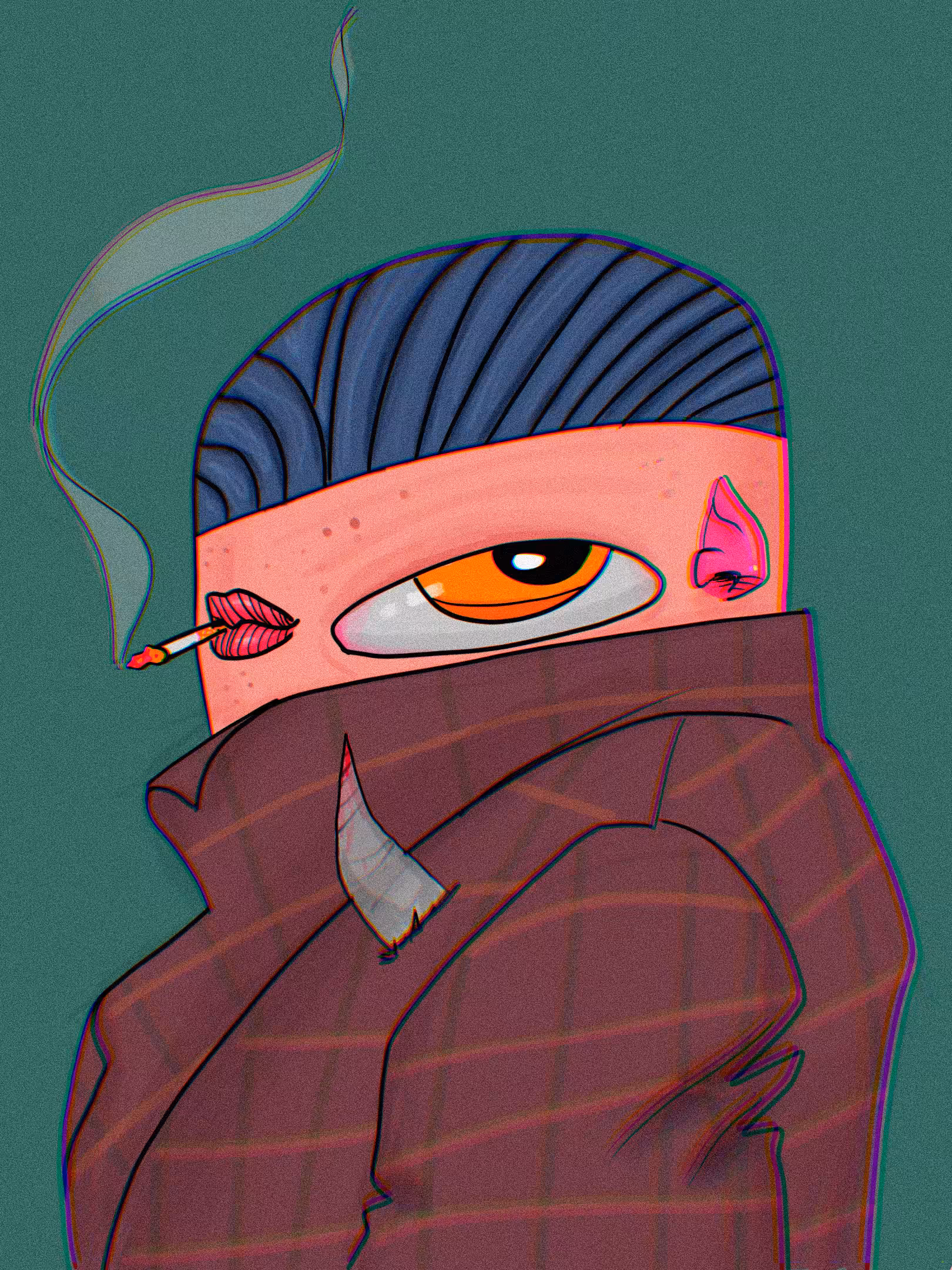 Zodfather