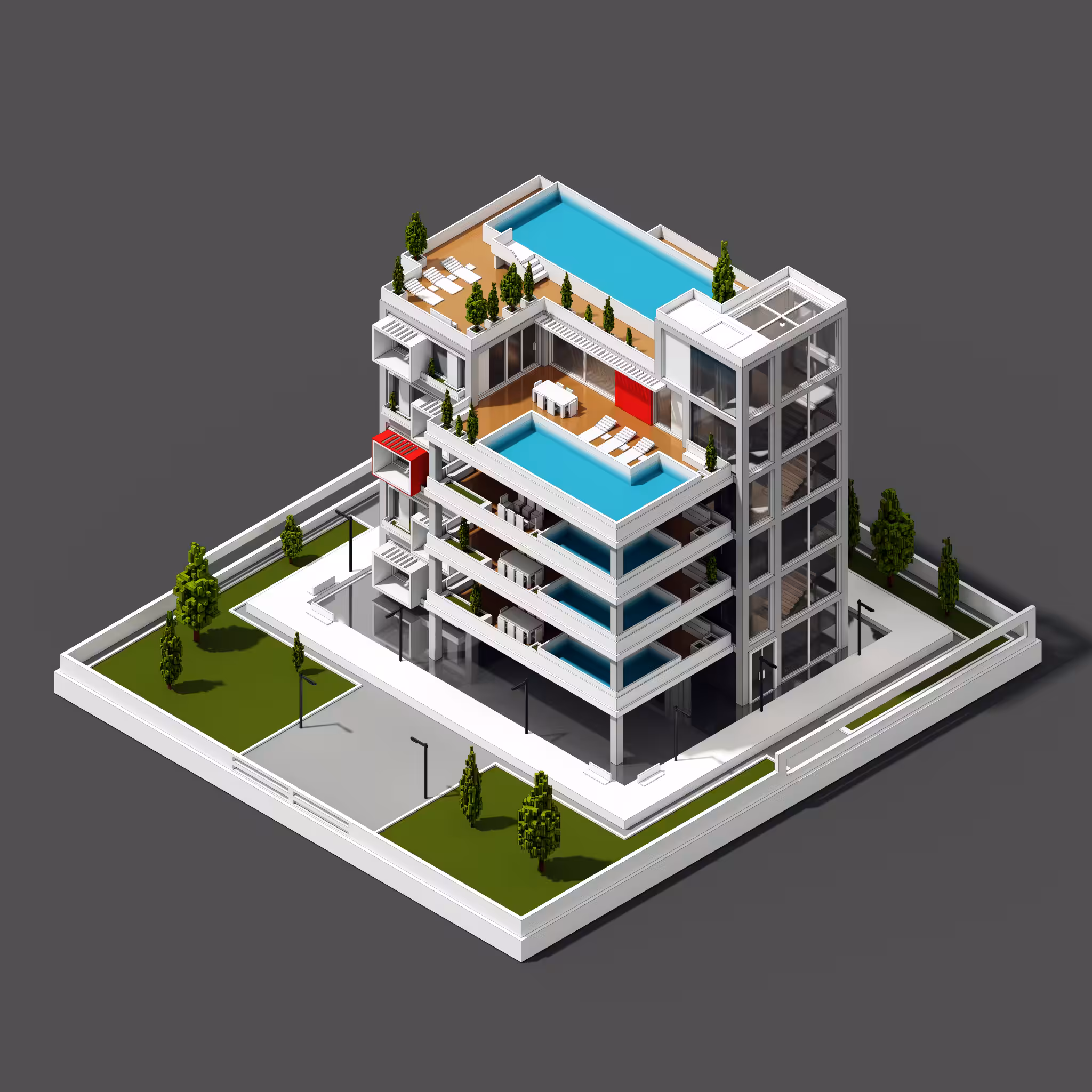 Voxres II