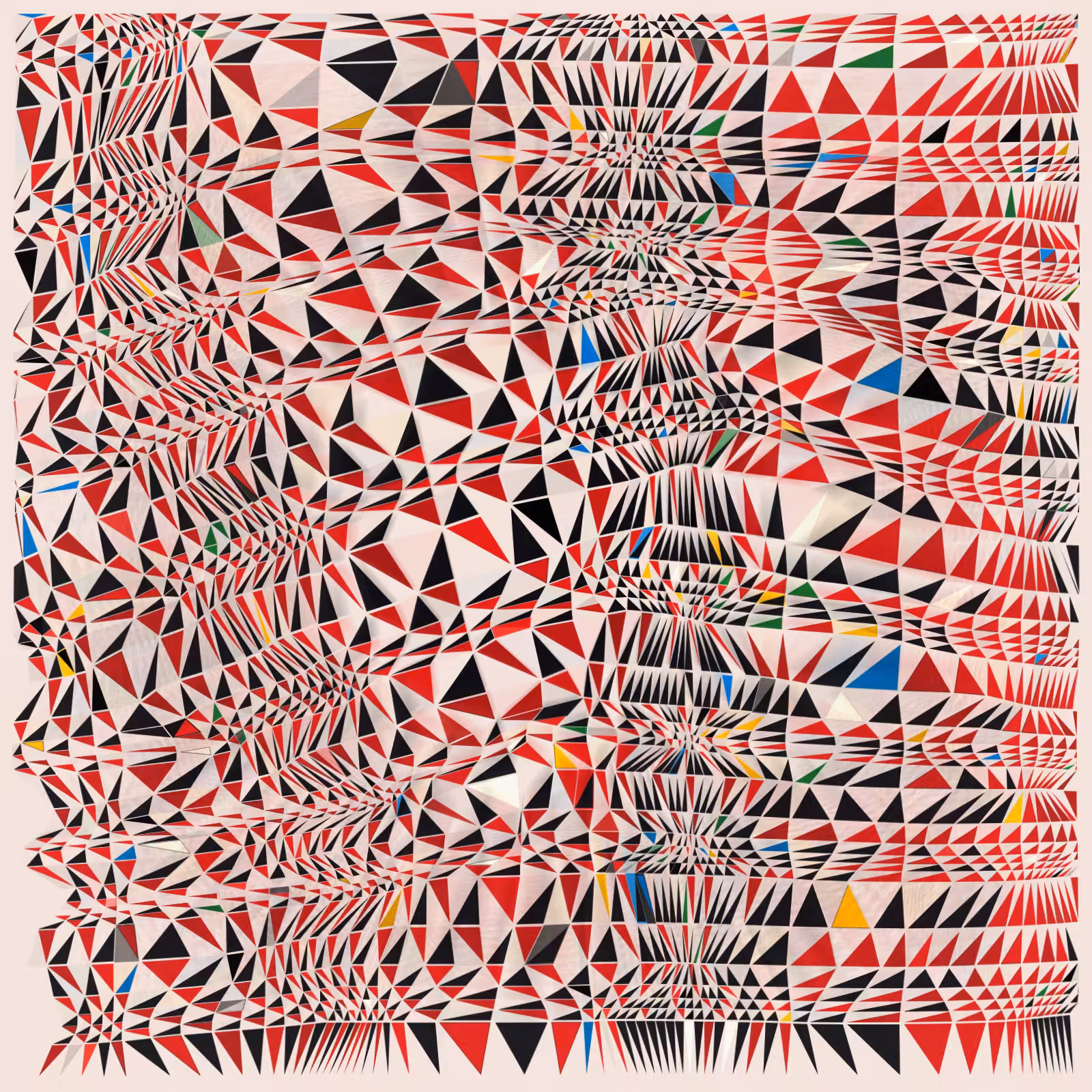 Drei #279