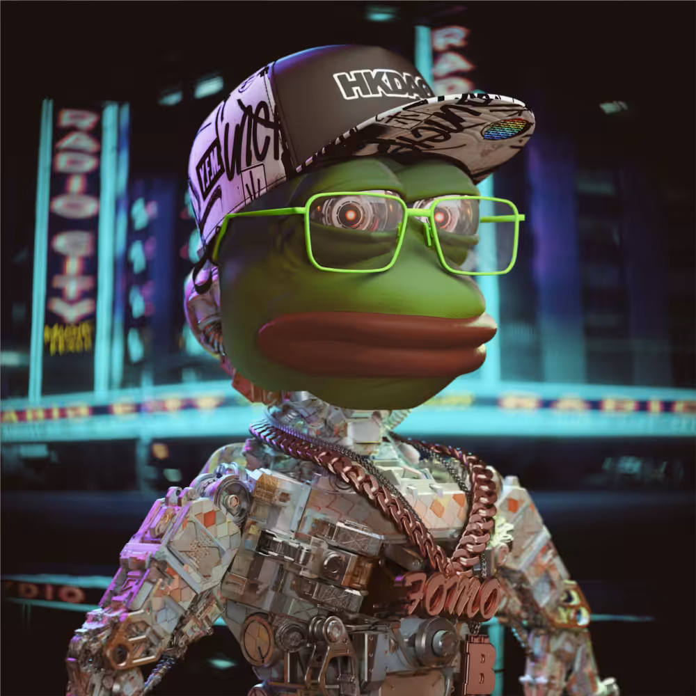 FrogBorgs155