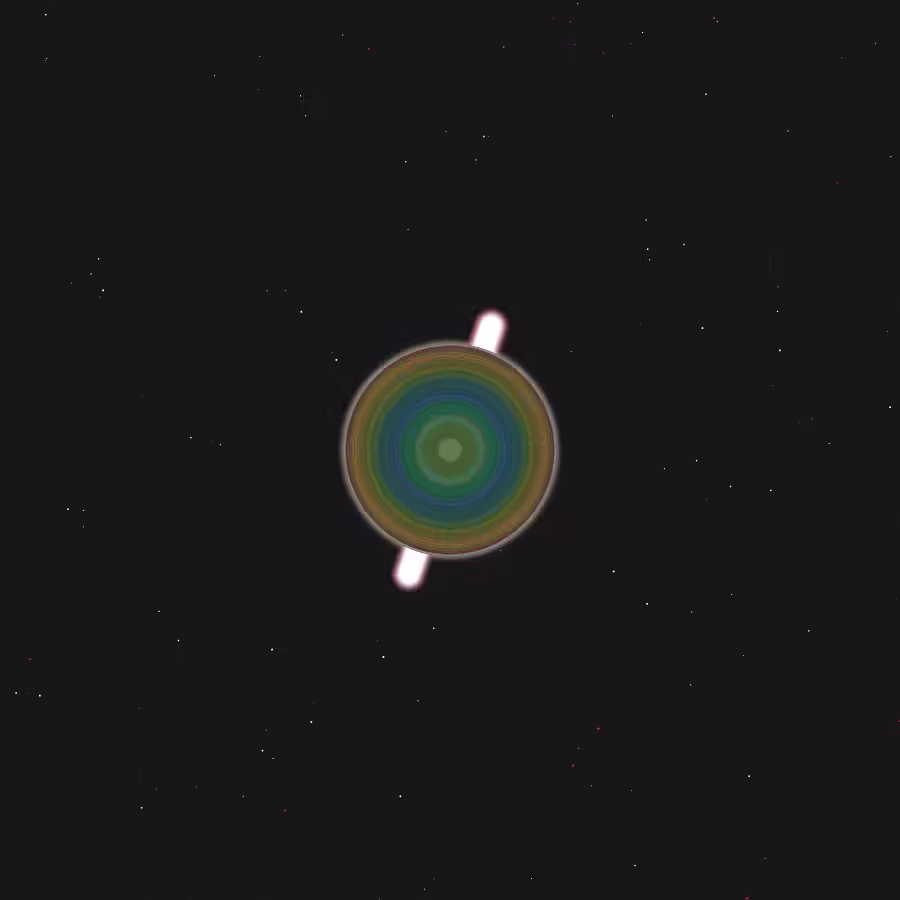 Cosmic Enchiladas #1
