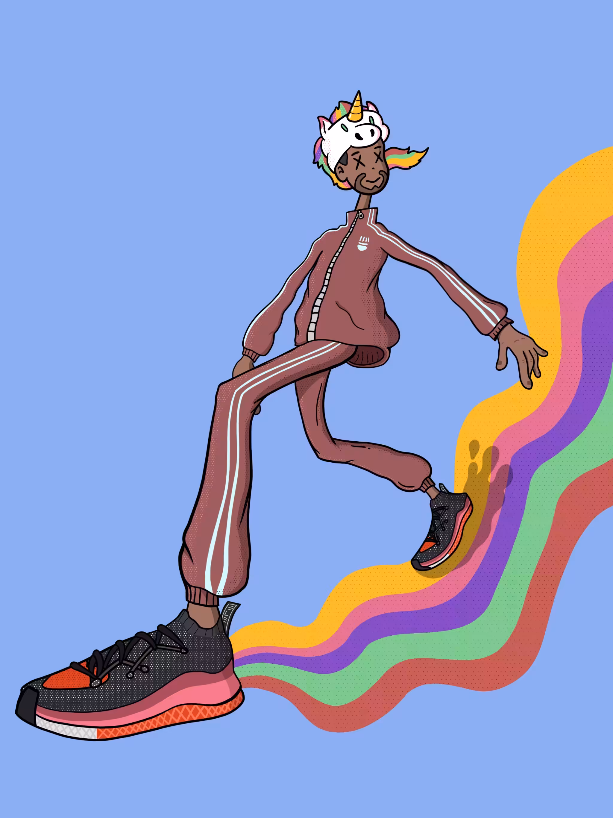 Mrboba draws Loser 4462