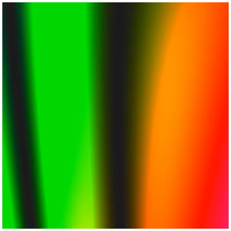 RGB #9